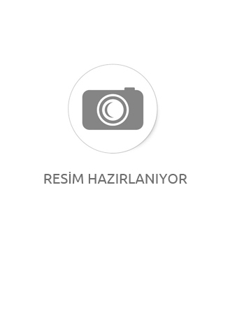 Zarif Etekli Takım- Kahve